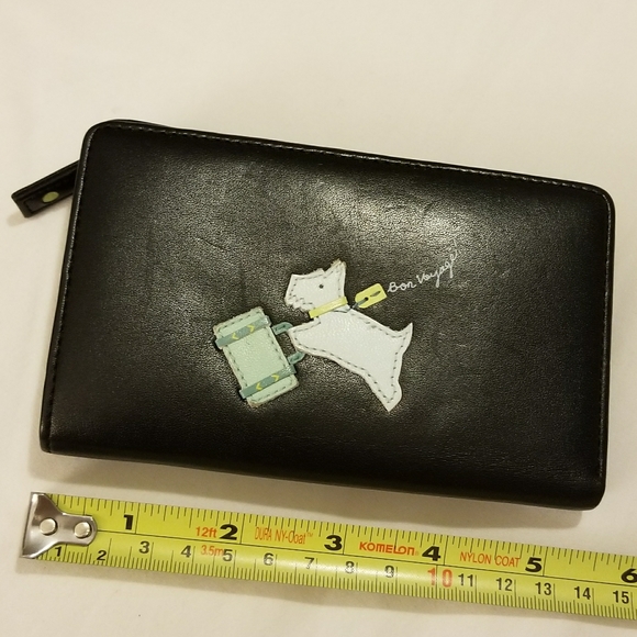RADLEY LONDON Bags Bon Voyage Leather Wallet By Radley London Poshmark